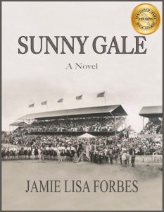 Sunny Gale Cover