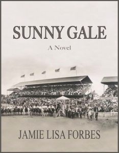 Sunny Gale Cover